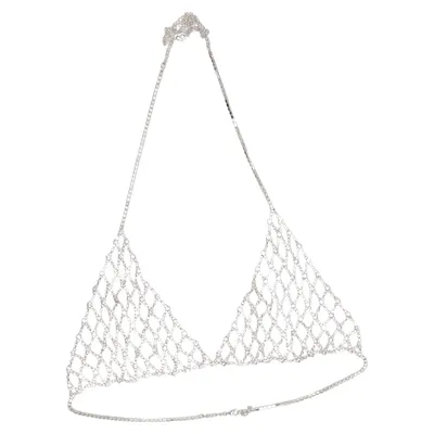Bijoux corporels (Argent) Métal inconnu