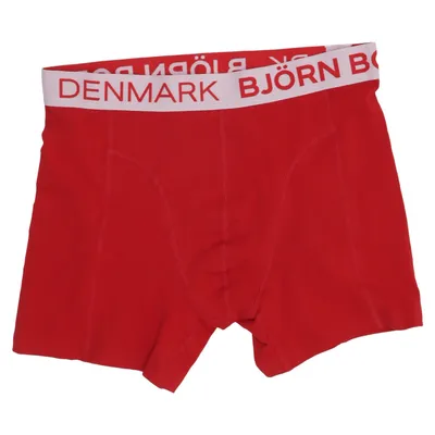 Kalsonger (Röd) från Björn Borg