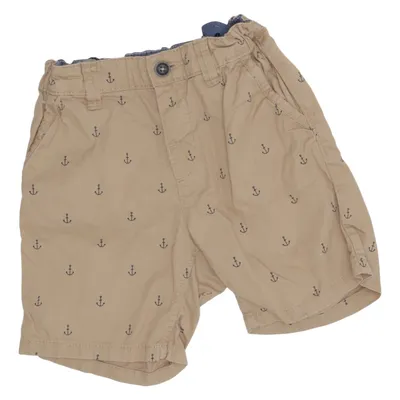 Short (Beige) de H&M Coton