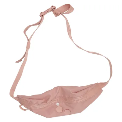 Bæltetaske (Pink) fra Pinqponq Polyester