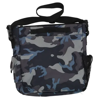 Diaper bag (Blue, Gray, Multicolored) from Skip Hop