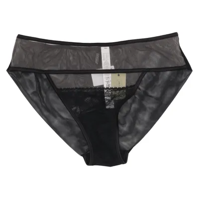 Trosor (Svart) från Intimissimi Elastan, Polyamid, Polyester