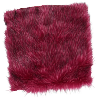 Housse de coussin (Cuddly) de Magma Acrylique, Polyester