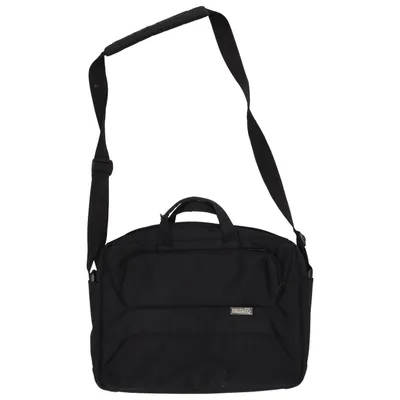 Sac d'ordinateur (Noir) de Deltaco
