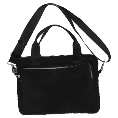Sac à bandoulière (Noir) de Åhléns