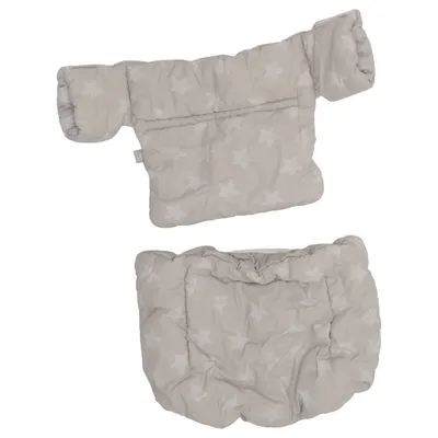 Børnestolspude (Beige) fra Stokke