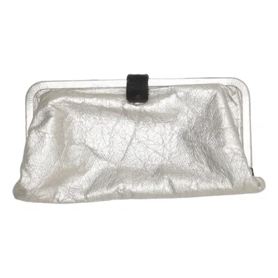 Aftonväska (Silverfärgad) från Acne Jeans
