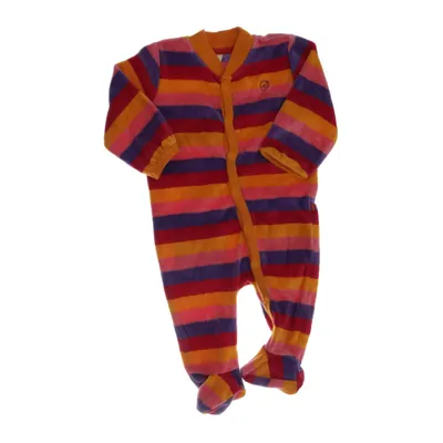 Sparkdräkt (Flerfärgad) från Fransa Kids Bomull, Polyester