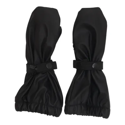 Vantar (Svart) från KappAhl Polyester, Polyuretan