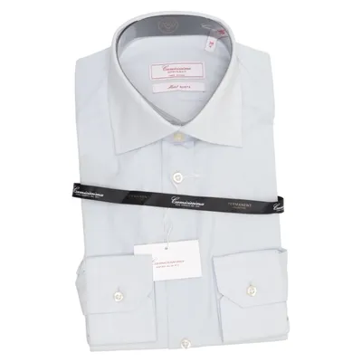 Skjorta (AOSTA) från Camicissima