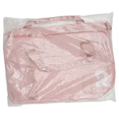 Träningsväska (Rosa) från Röhnisch