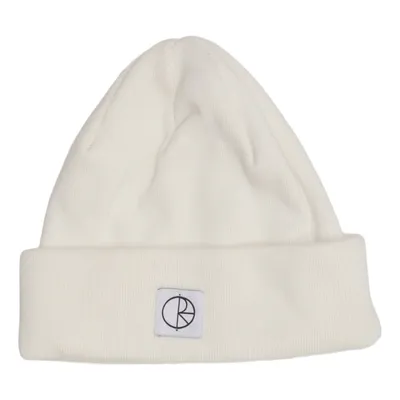Beanie (White) from Polar Skate Co. Cotton