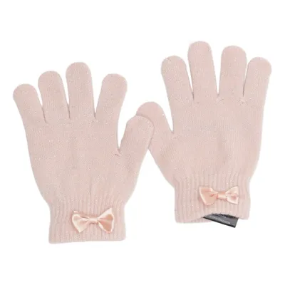 Handskar (Rosa) från Crivit Akryl, Elastan