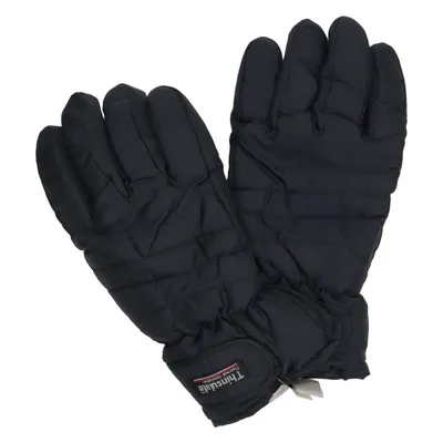 Handskar (Svart) från Thinsulate Polyamid, Polyester