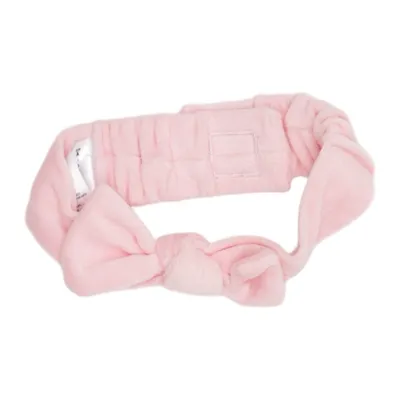 Hårband (JBX6077) från Juicy Couture Bomull, Polyester