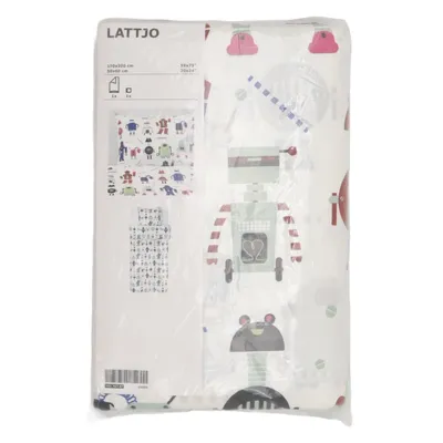 Bed set (Lattjo) from IKEA Cotton