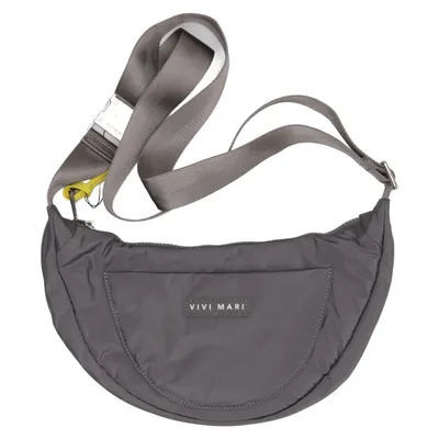 Schoudertas (Padded Hip Bag medium) van Vivi Mari