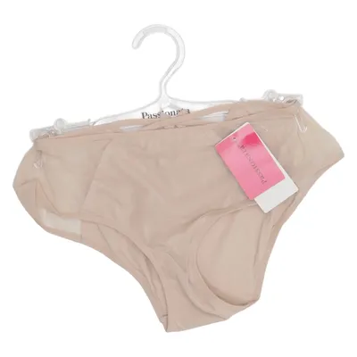 Slip (Beige) van Passionata Elastaan, Polyamide