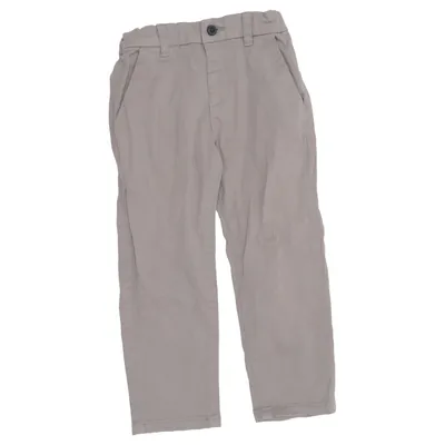 Chino (Gris) de Mayoral Coton, Élasthane