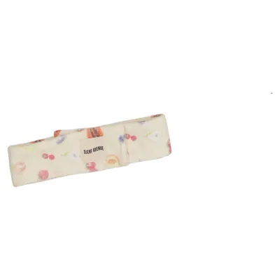 Bandeau à cheveux (Beige, Multicolore) de Djerf Avenue Coton biologique