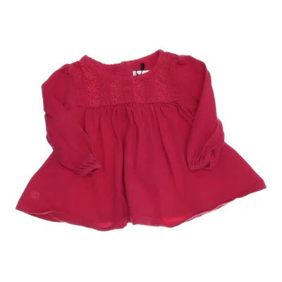 Top (Roze) van Ralph Lauren Katoen