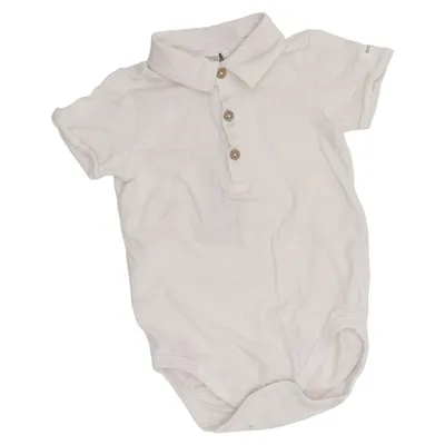 Body (Beige) de Newbie by KappAhl Coton, Élasthane
