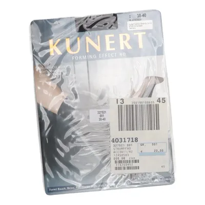 Nylon tights (Forming Effect 40) from Kunert