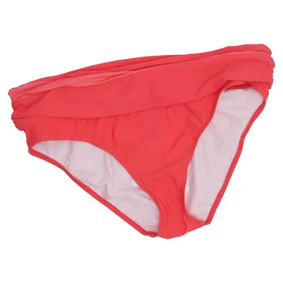 Bikini bottom (Red) from Beachlife Elastane, Polyamide