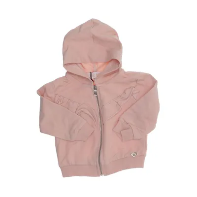 Huvtröja (Rosa) från Please