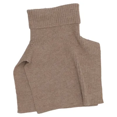 Krave (Beige) fra Esencia Alpacauld