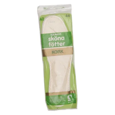 Soles (Beige) from Sulman