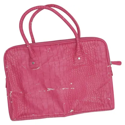 Handtas (Roze) van Seppälä Woman
