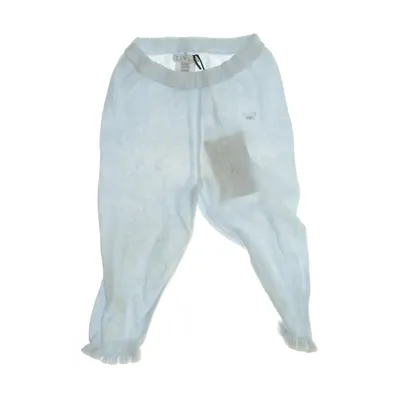 Byxor (Blå) från Livly Bomull