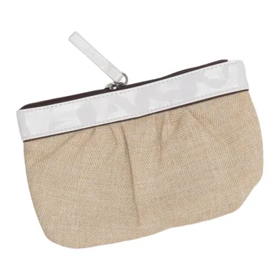 Trousse de toilette (Beige, Blanc) de Mary Kay