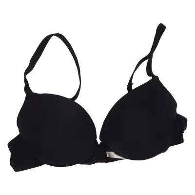 Bra (Black) from Creem Elastane, Polyamide