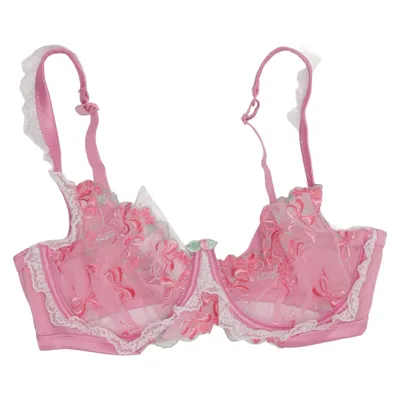 BH (Rosa) från Tezenis Elastan, Polyamid