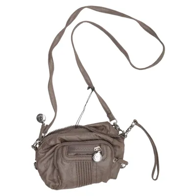 Axelremsväska (Grå) från Kipling