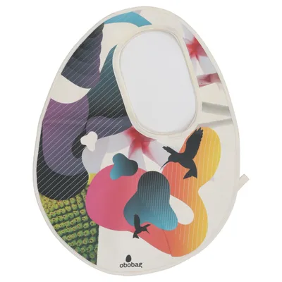 Sac à main (Multicolore) de Boba