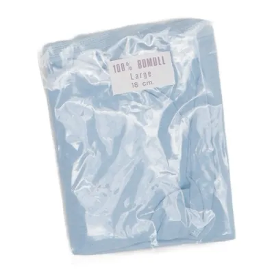 Panties (Blue) Cotton