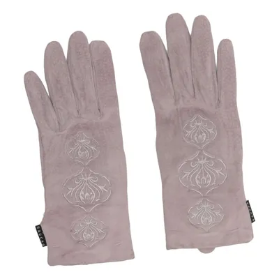 Gloves (Purple) from Gaucho