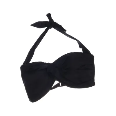 Haut de bikini (Noir) de Cyell Élasthane, Polyamide