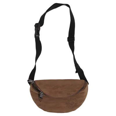 Waist bag (Brown) from Enrico Benetti Faux leather