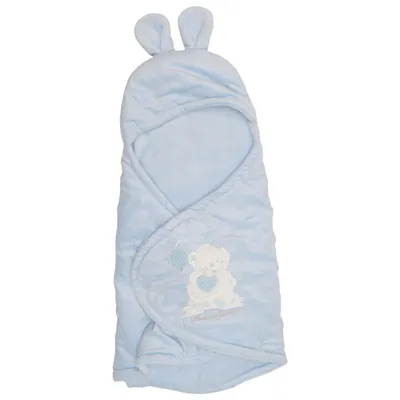Swaddle sack (Blue) from Nazareno Gabrielli Polyester