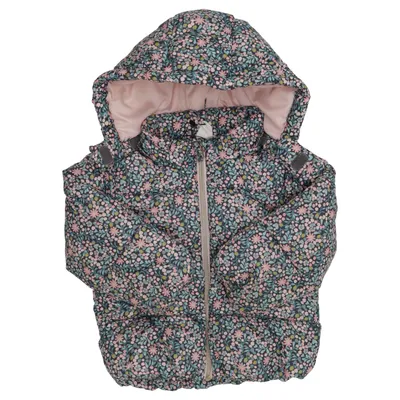 Veste (Gris, Multicolore) de H&M Baby Polyester