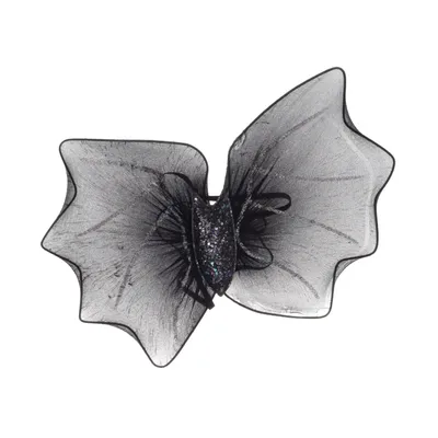 Costume accessories (Black)