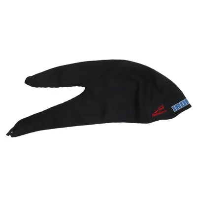 Durag (Noir) de Headsweats Polyester