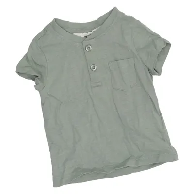 Top (Grøn) fra D.M.D by Denim Day Bomuld