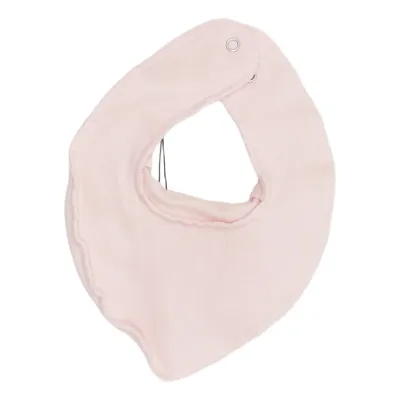 Bavoir  (Rose) de Pippi