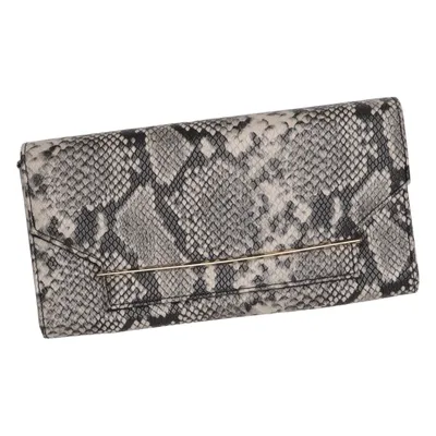 Clutch (Grijs, Zwart) van Aldo Polyester, Polyurethaan