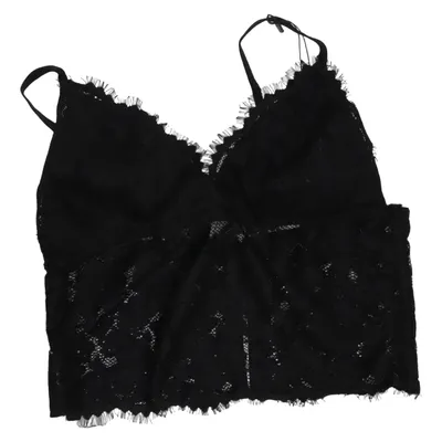 Brassière (Noir) de Pieces